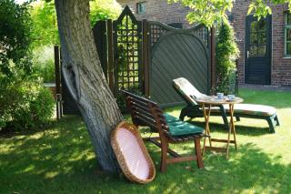 Spreewald-Domizil - Lübbenau - 2