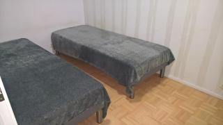 Lomaosake Meritullinraitti 1 B20 - Oulu - 3