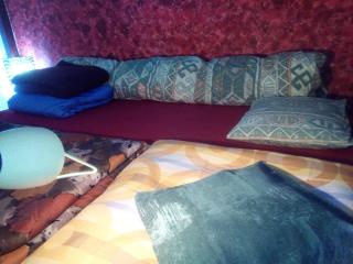CityCentre room for 1 female persons - alternative plus 1 child - Frankfurt - 5