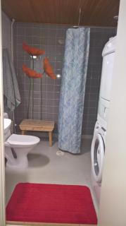 Lomaosake Meritullinraitti 1 B20 - Oulu - 2