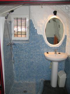 Casa Cueva Lopera - Graena - 8