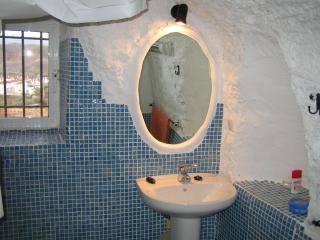 Casa Cueva Lopera - Graena - 7