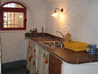 Casa Cueva Lopera - Graena - 6