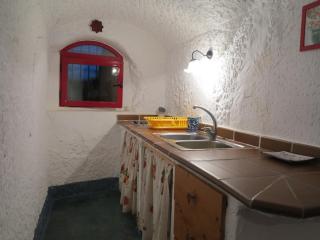 Casa Cueva Lopera - Graena - 5