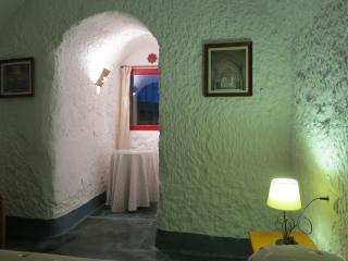 Casa Cueva Lopera - Graena - 3