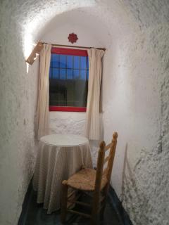 Casa Cueva Lopera - Graena - 1