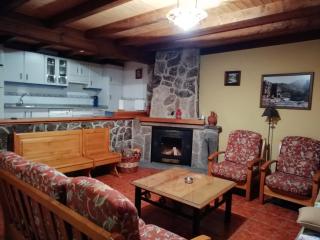 La Puente 10 de Gredos - Hoyos del Espino - 0