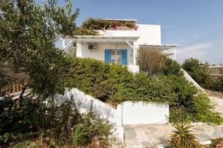 Apartments Tarsa - Drios - 3
