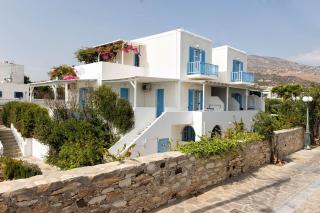 Apartments Tarsa - Drios - 0
