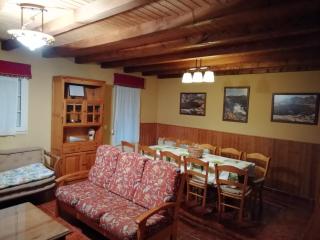 La Puente 10 de Gredos - Hoyos del Espino - 7