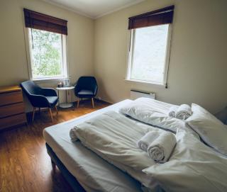 Gudvangen Budget Hotel - 2