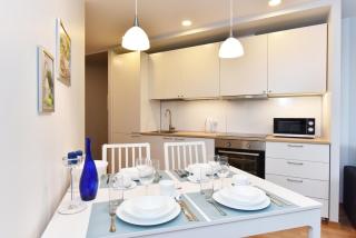 Apartamentai prie jūros Elija - Šventoji - 8