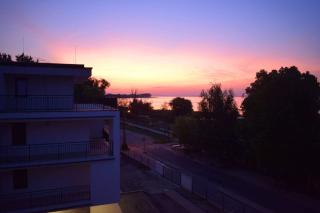 Balatoni Élmény - csopaki apartmanlakások 20 méterre a Balatontól - 7