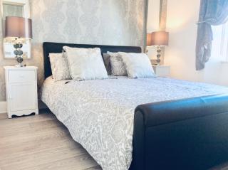 DUNOON - TOWN CENTRE HOLIDAY HOME APARTMENT - Dunoon - 8