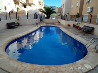 La Azohía - El Pinar de San Ginés - 5