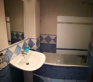 Apartamentos Torre de Gredos - Arenas de San Pedro - 3