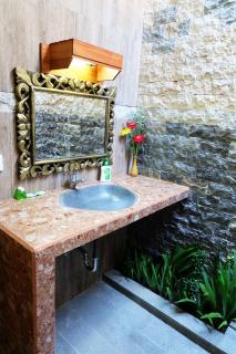 Rendira villa 2 - Ubud - 4