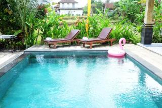 Rendira Villa - Ubud - 7