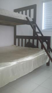 Apartamento á 2 minutos da Praia - Praia Grande - 1