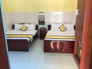 Tan My Thien Hotel - Tây Ninh - 8