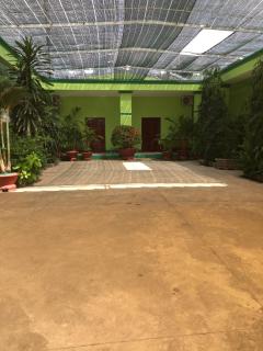 Tan My Thien Hotel - Tây Ninh - 7