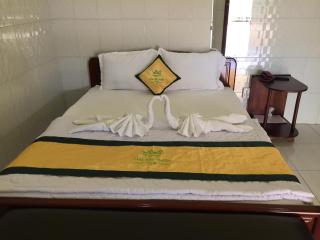 Tan My Thien Hotel - Tây Ninh - 6