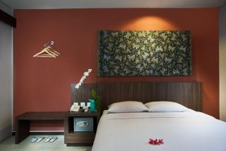 Praja Hotel - Denpasar - 7
