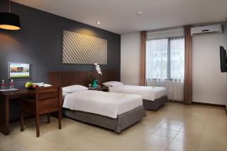 Praja Hotel - Denpasar - 8