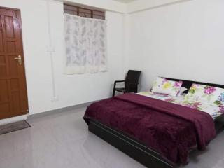 Delight Homestay - Cherrapunji - 0