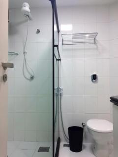 Loft Prainha AP 207 de frente para o mar - Arraial do Cabo - 3
