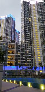Q Suite at i-City - 9