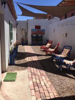 Hostal Siete Colores - San Pedro de Atacama - 8