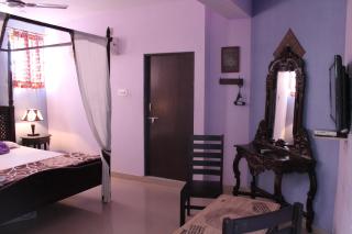 Kesar Heritage Boutique Home Stay - Jodhpur - 5