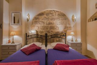 Kristina´s rooms - Città di Rodi - 9