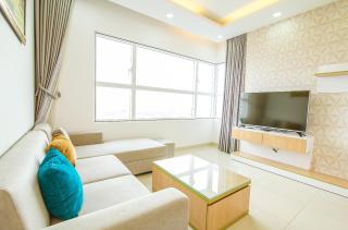 Sunrise City 1 Bed Room Full Furniture - Ho Chi Minh - 7