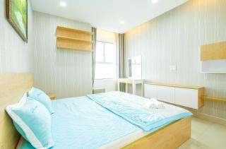 Sunrise City 1 Bed Room Full Furniture - Ho Chi Minh - 4