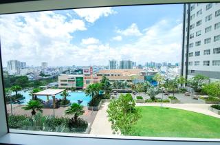 Sunrise City 1 Bed Room Full Furniture - 8