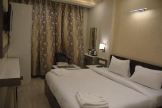 Hotel Varanasi Heritage - Benares - 0