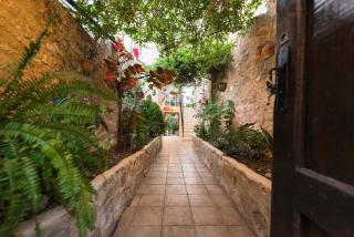 Kristina´s rooms - 1