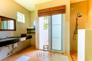 Bali Style 2 Bedroom Villa with Pool - B99 - Hua Hin - 9