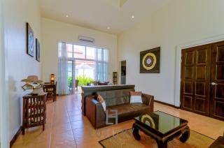 Bali Style 2 Bedroom Villa with Pool - B99 - Hua Hin - 4
