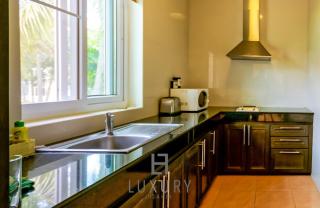 2 Bedroom Pool Villa B101 - Hua Hin - 8