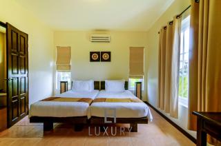 2 Bedroom Pool Villa B101 - Hua Hin - 4