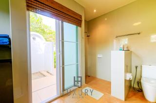 2 Bedroom Pool Villa B101 - Hua Hin - 1