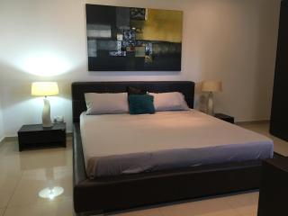 Luxury Apartment Marble Arch - 7