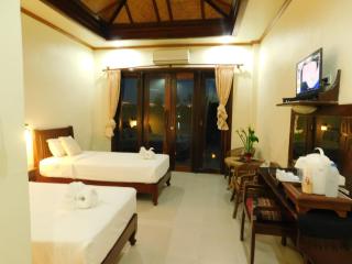 Sengahloune Villa - Ban Khon - 3