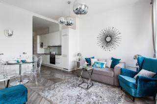 Eye of Budapest Penthouse - 5