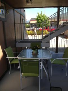 Sweet Breeze Inn Grants Pass - 5