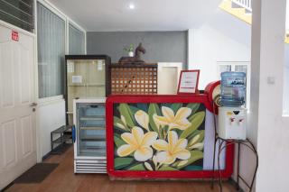 RedDoorz near Museum Angkut Batu 2 - Malang - 8