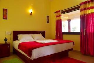 Green Garden Deluxe Room - Vayittiri - 8